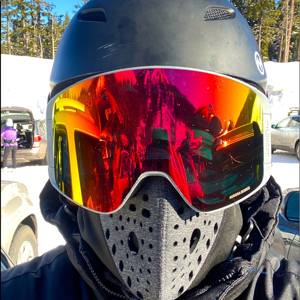 Meet your Posher, Noah